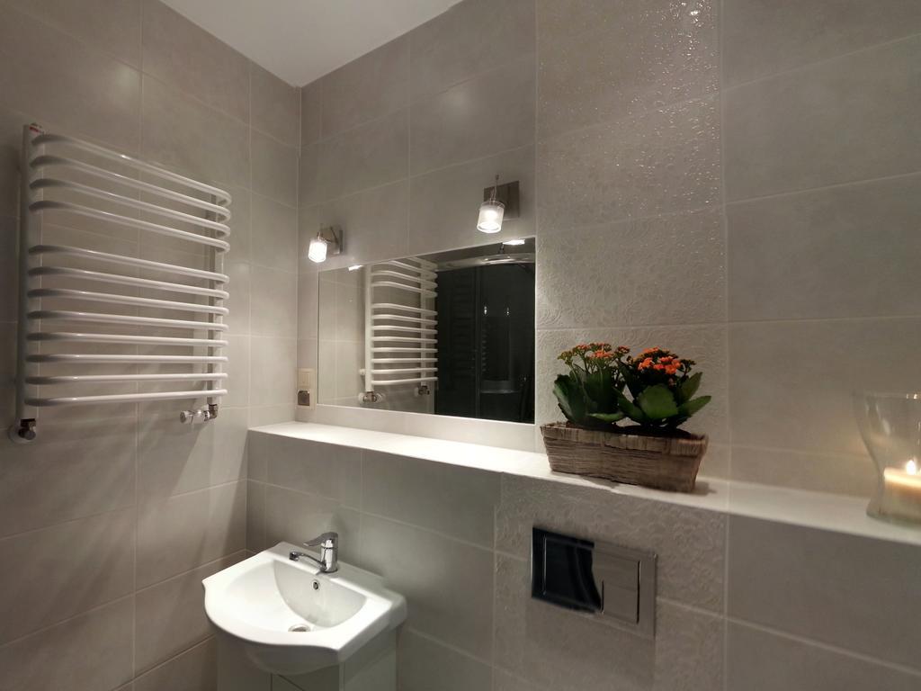 Sopot Baltic Apartment Екстериор снимка