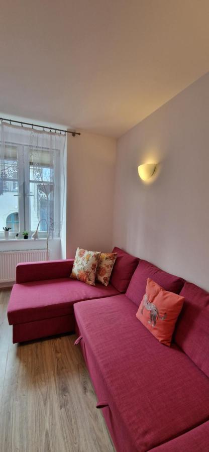 Sopot Baltic Apartment Екстериор снимка