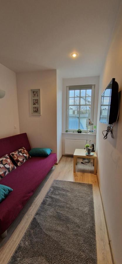 Sopot Baltic Apartment Екстериор снимка