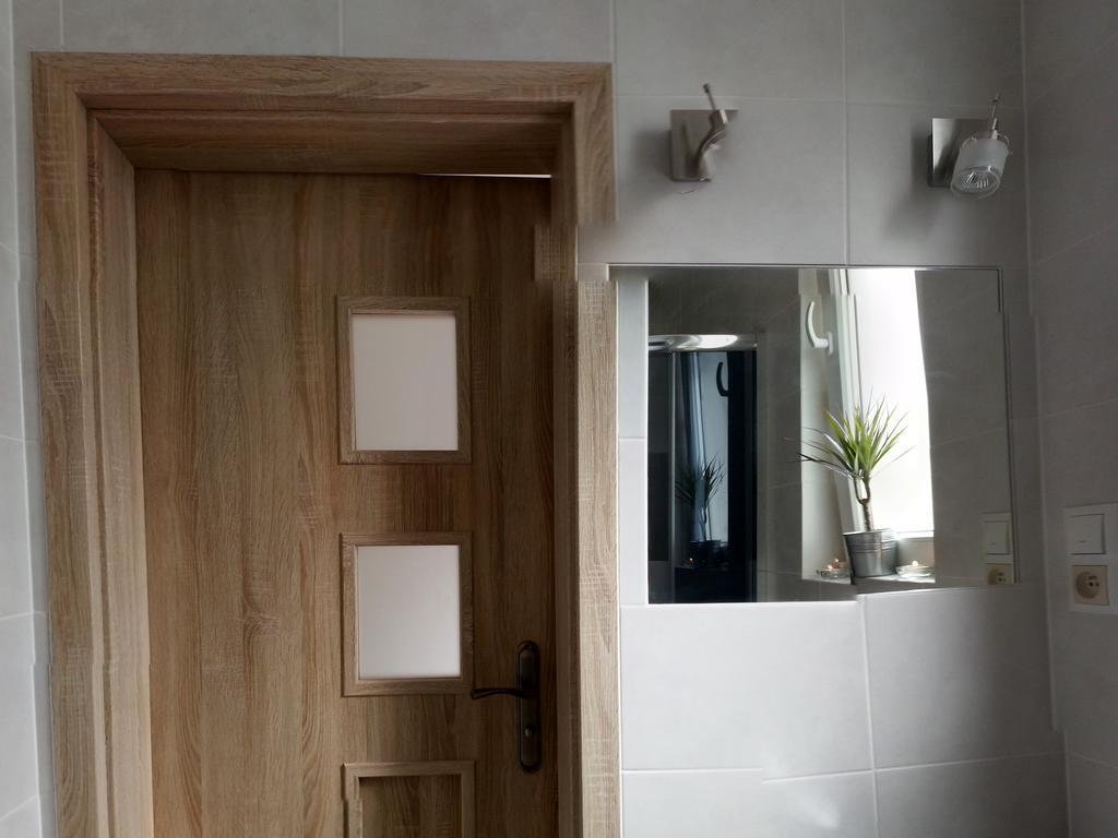 Sopot Baltic Apartment Екстериор снимка