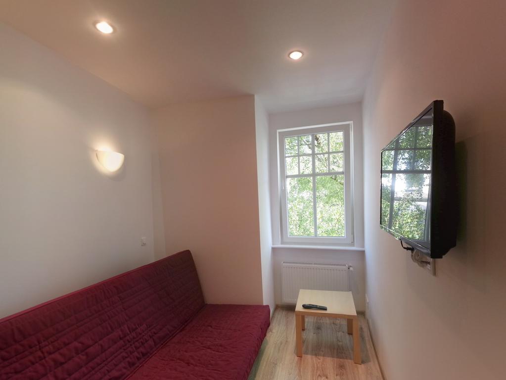 Sopot Baltic Apartment Екстериор снимка