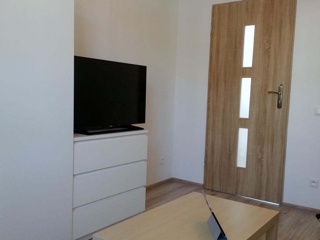 Sopot Baltic Apartment Стая снимка