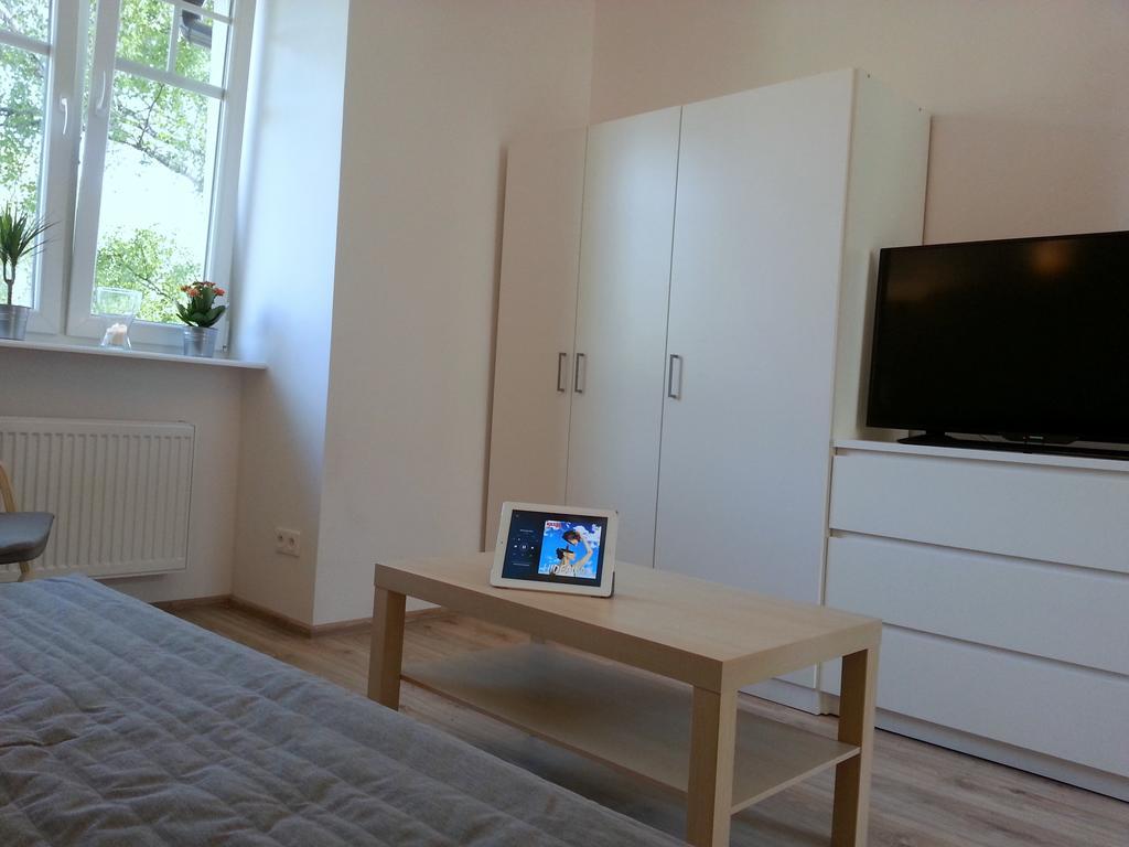 Sopot Baltic Apartment Стая снимка