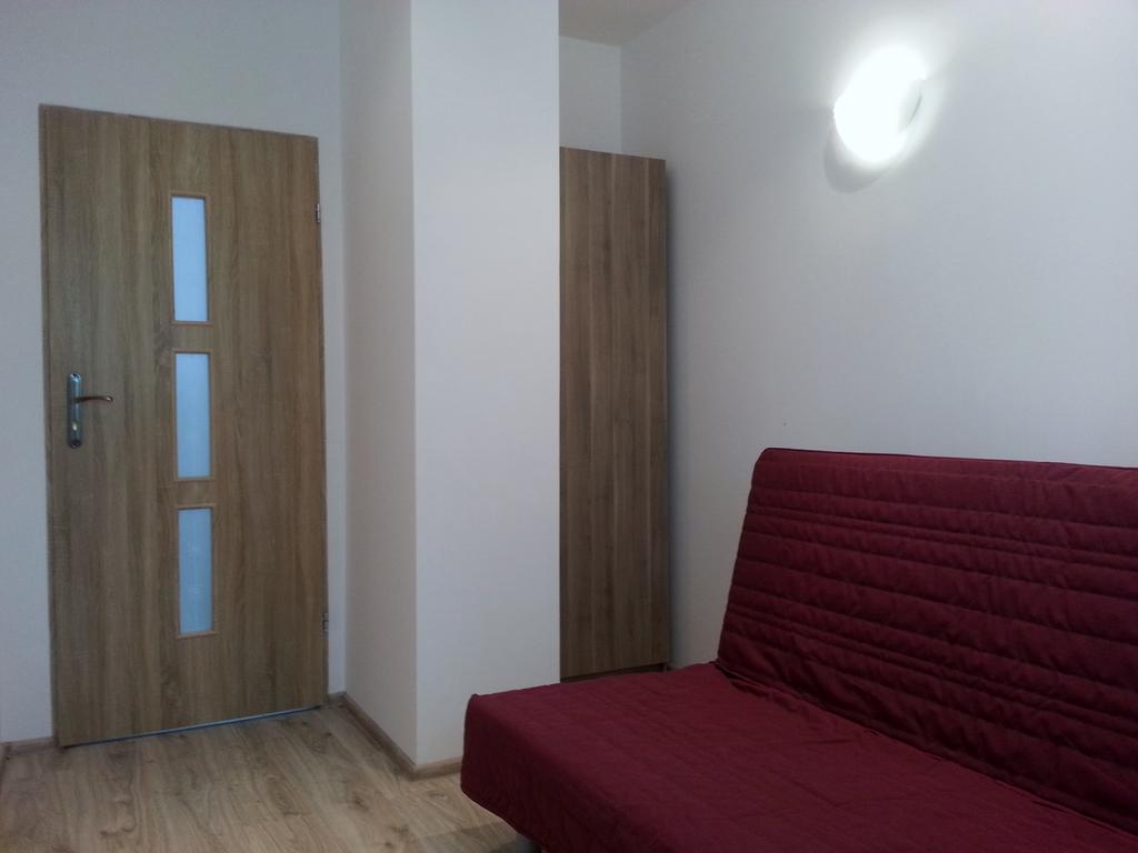 Sopot Baltic Apartment Стая снимка