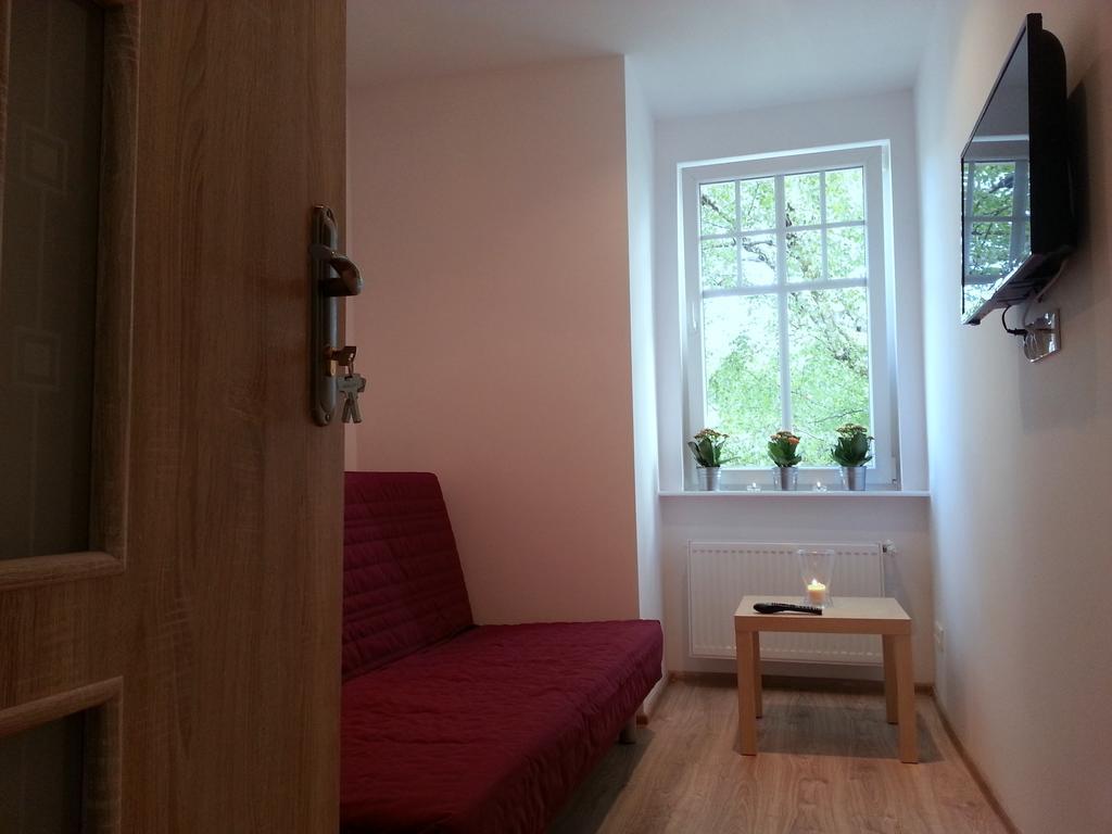 Sopot Baltic Apartment Стая снимка