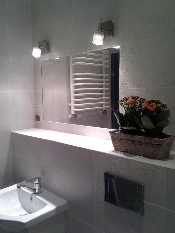 Sopot Baltic Apartment Екстериор снимка