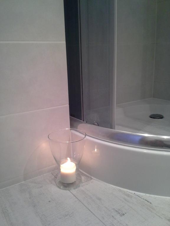 Sopot Baltic Apartment Екстериор снимка