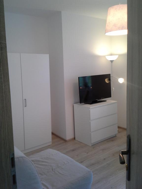 Sopot Baltic Apartment Стая снимка