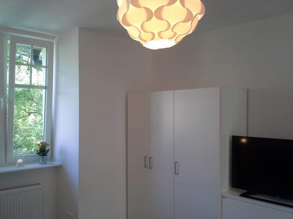 Sopot Baltic Apartment Стая снимка