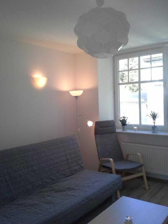 Sopot Baltic Apartment Стая снимка