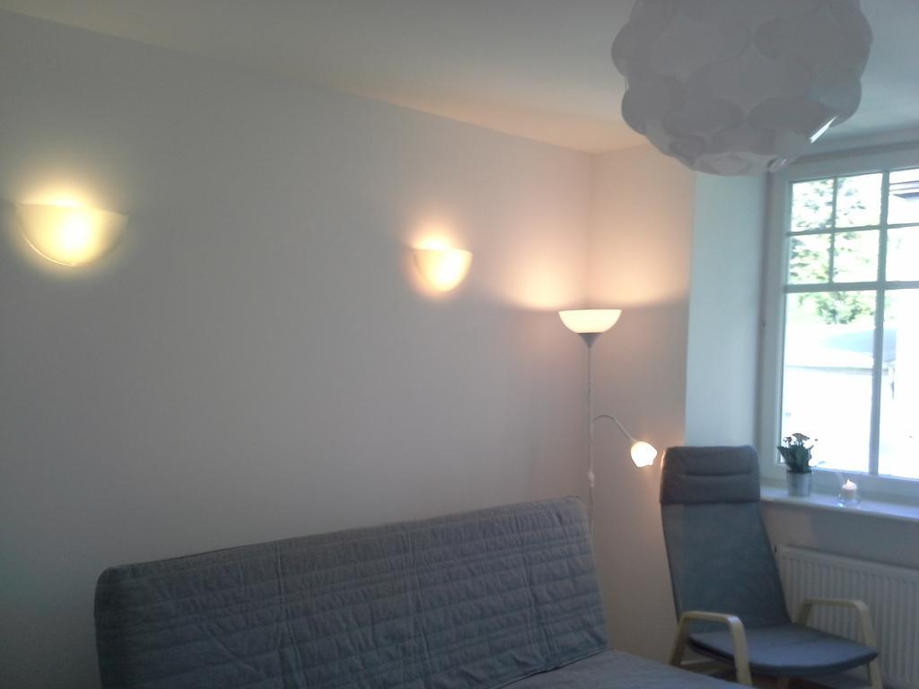 Sopot Baltic Apartment Стая снимка