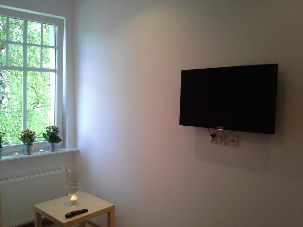 Sopot Baltic Apartment Стая снимка