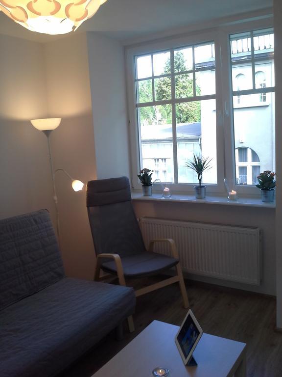 Sopot Baltic Apartment Стая снимка