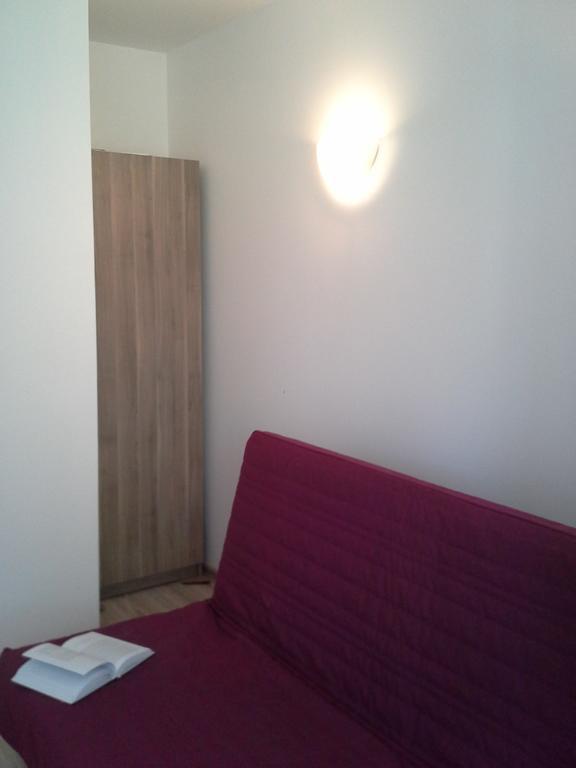 Sopot Baltic Apartment Стая снимка