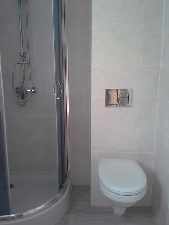 Sopot Baltic Apartment Екстериор снимка
