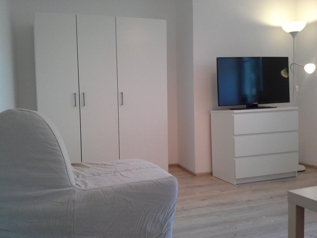 Sopot Baltic Apartment Стая снимка
