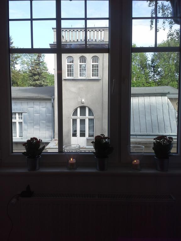 Sopot Baltic Apartment Стая снимка