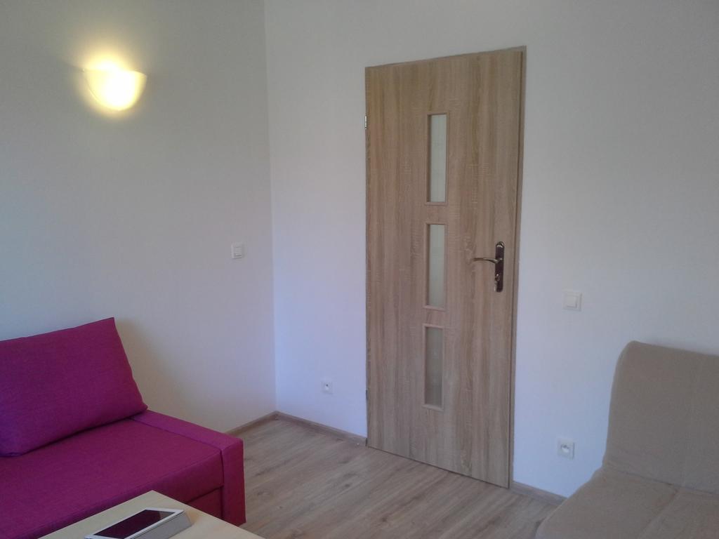 Sopot Baltic Apartment Стая снимка