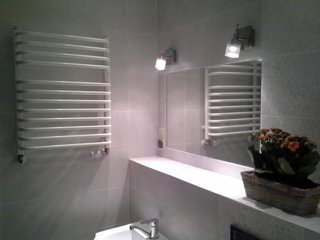 Sopot Baltic Apartment Екстериор снимка