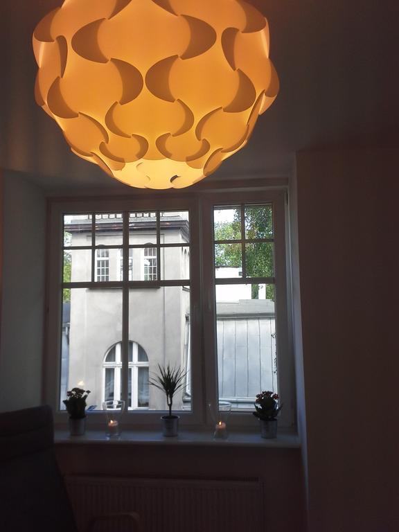 Sopot Baltic Apartment Стая снимка