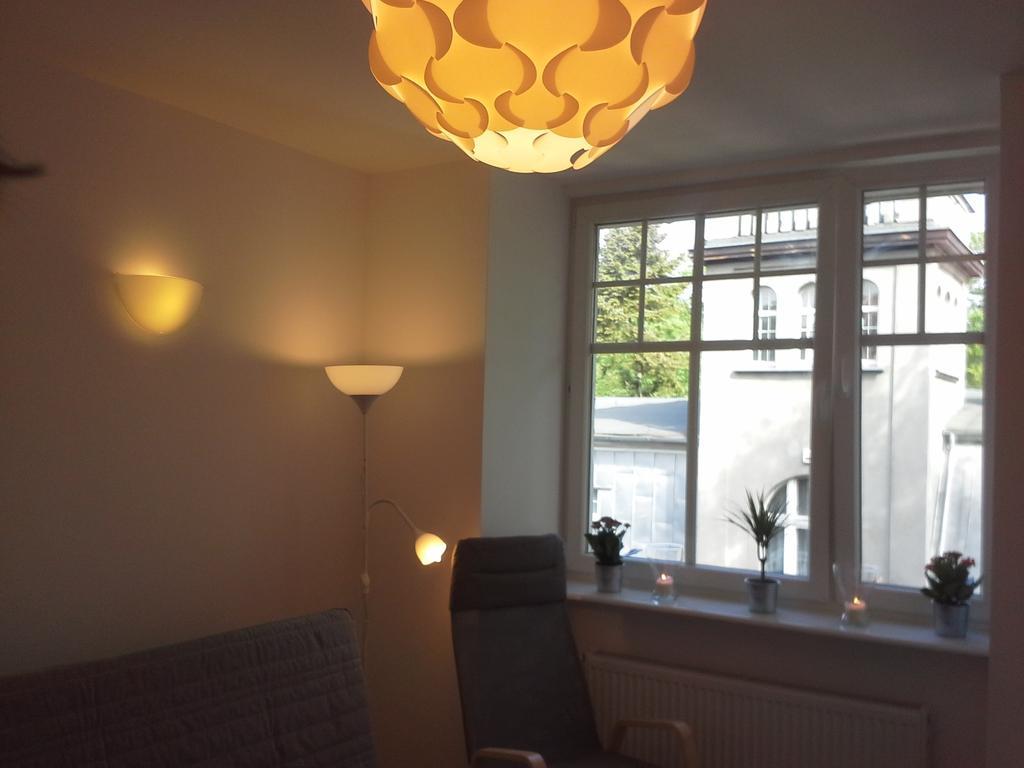 Sopot Baltic Apartment Стая снимка